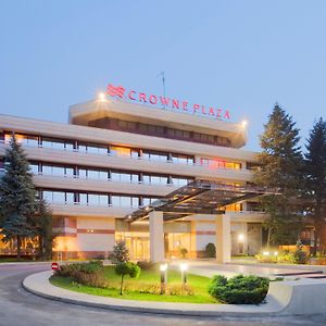 Crowne Plaza Bucharest By Ihg